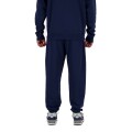 Pantalón New Balance de Hombre-Sport Essentials-MP41519NNY BLUE