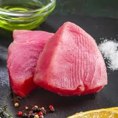 Atun steak Atun steak