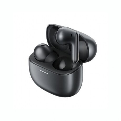 XIAOMI REDMI BUDS 8 PRO OBSIDIAN Auriculares Inalámbricos XIAOMI Redmi Buds 8 Pro BT Con Cancelación De Ruido - Obsidian Black