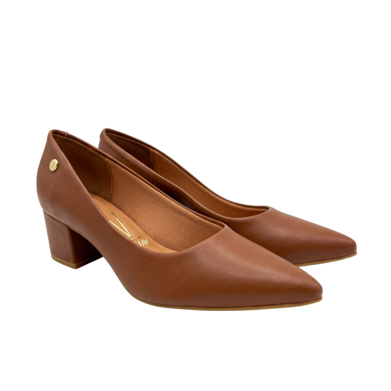Zapatos Vizzano Bajo de Mujer - 1220.315-7286 Moca