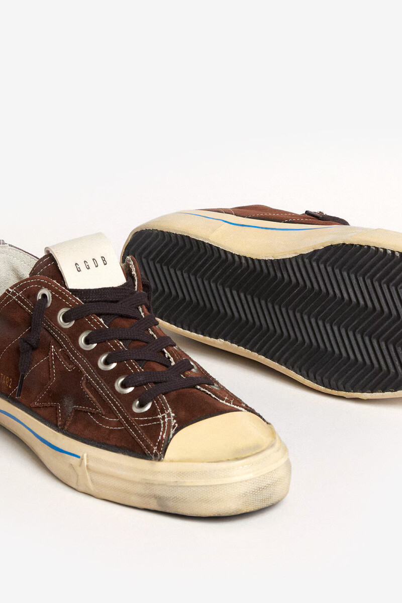 ZAPATILLA V-STAR Marron