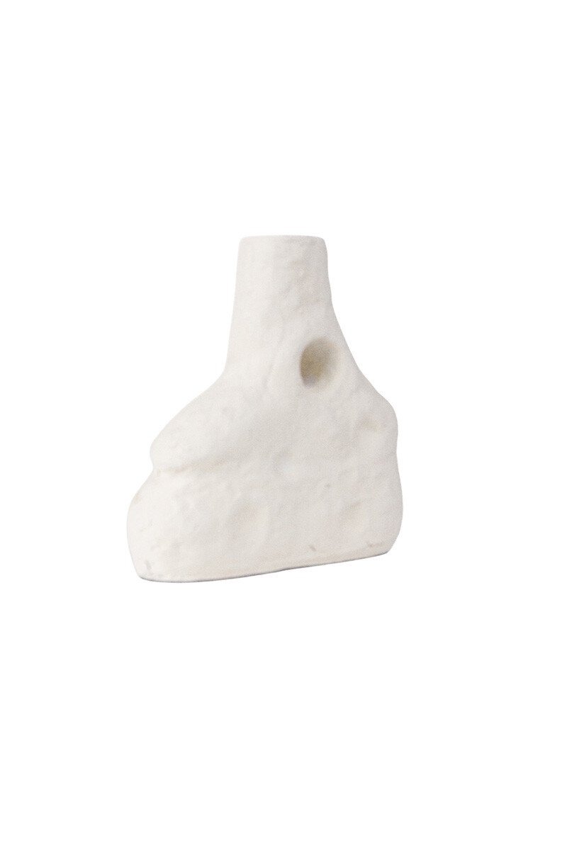 VELAS Y CANDELABROS CANDELABRO ALANIZ 20X6X225H CM