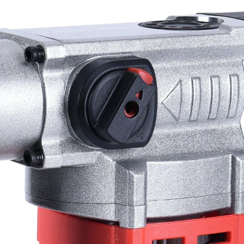Rotomartillo 26mm 850W SDS PLUS Rotomartillo 26mm 850w Sds Plus