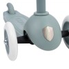BW-ECO-SCOOTER Monopatín Eco De Tres Ruedas +3 Banwood - Teal
