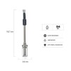 Bombilla Stanley Ajustable Bombilla Stanley Ajustable