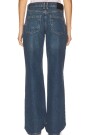 TENNESSEE LOW RISE BF Azul