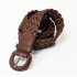 Cinto 15 Chocolate