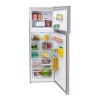 Refrigerador James Rj 405 Inverter Inox Frio Seco Color Plateado Refrigerador James Rj 405 Inverter Inox Frio Seco Color Plateado