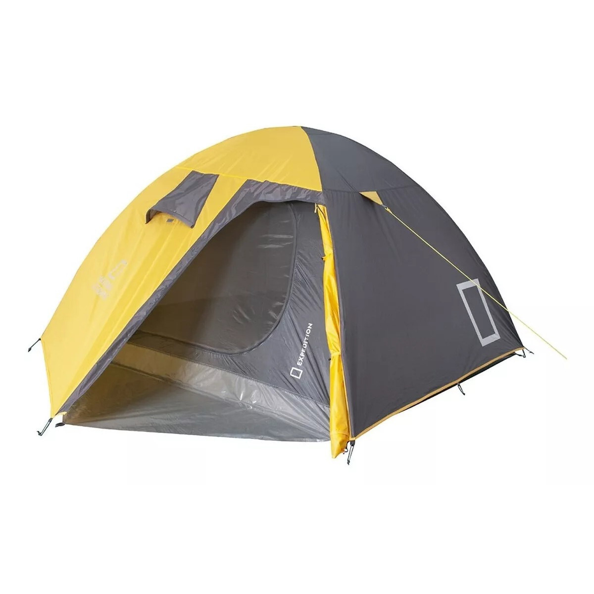 Carpa National Geographic Ottawa 6 personas 