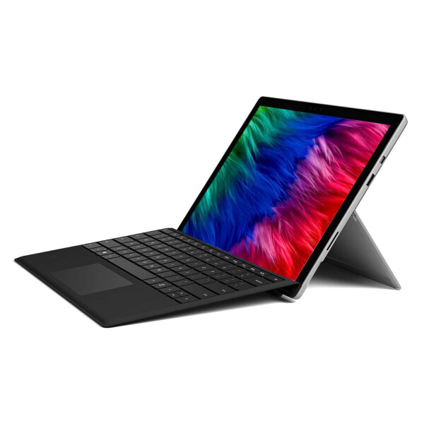 Tablet Surface Pro 7 I7 16gb Ram 512gb Teclado Original PK SURFACE PRO 7 I7/16/512 + TEC.NEGRO