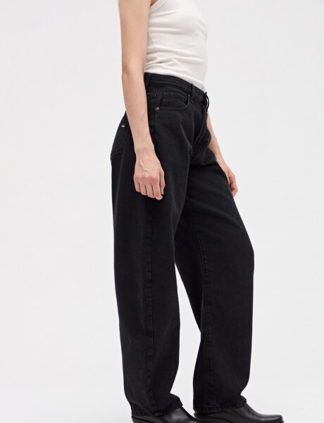 Jean Luisa Used Black 26