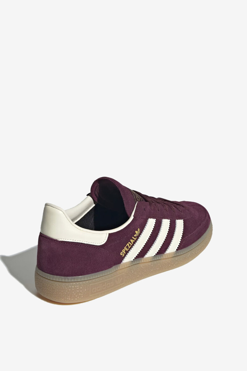HANDBALL SPEZIAL W Bordo