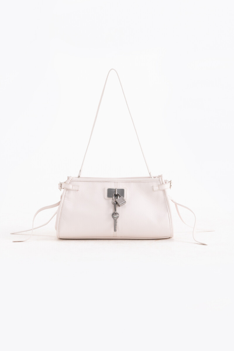 BANDOLERA KATE Rosa