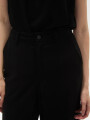 Pantalon Altova Negro