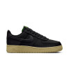Championes Air Force 1 '07 Lv8 de Hombre Negro