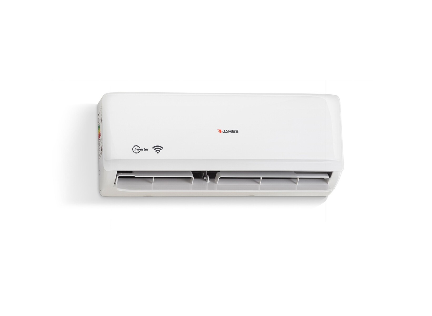 Aire Acondicionado James 24mil BTU AAM-24 INF-INV G2 