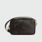 Golden Goose - Cartera Star Bag Negro