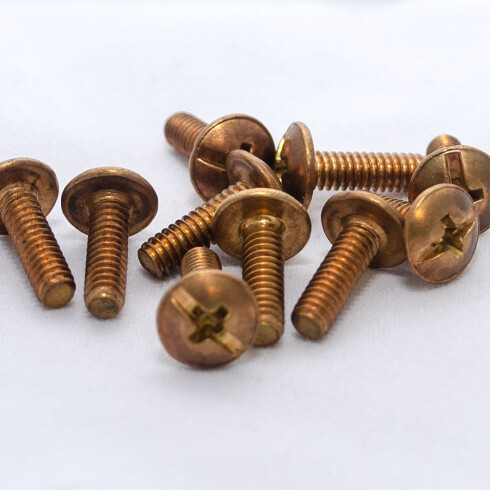 Repuesto De Tornillo 5/32 Fv 000