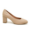 Zapato Vizzano Mujer 1373.101-7286 Beige-almendra