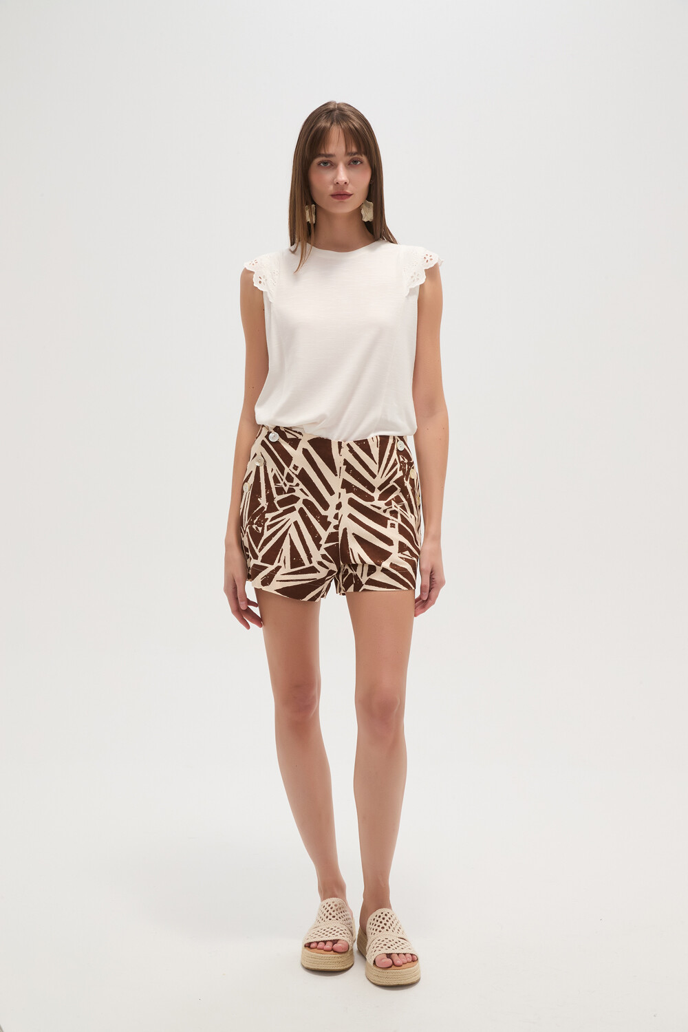 Short Neoma Estampado 1