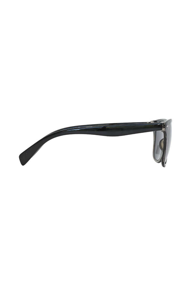 Lentes de Sol Negro
