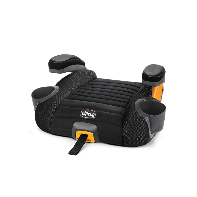 Booster GoFit Plus Iron Chicco Booster GoFit Plus Iron Chicco