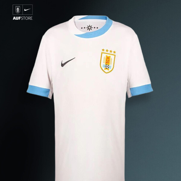 Camiseta Alternativa Uruguay Nike Stadium - Niño Camiseta Alternativa Uruguay Nike Stadium - Niño