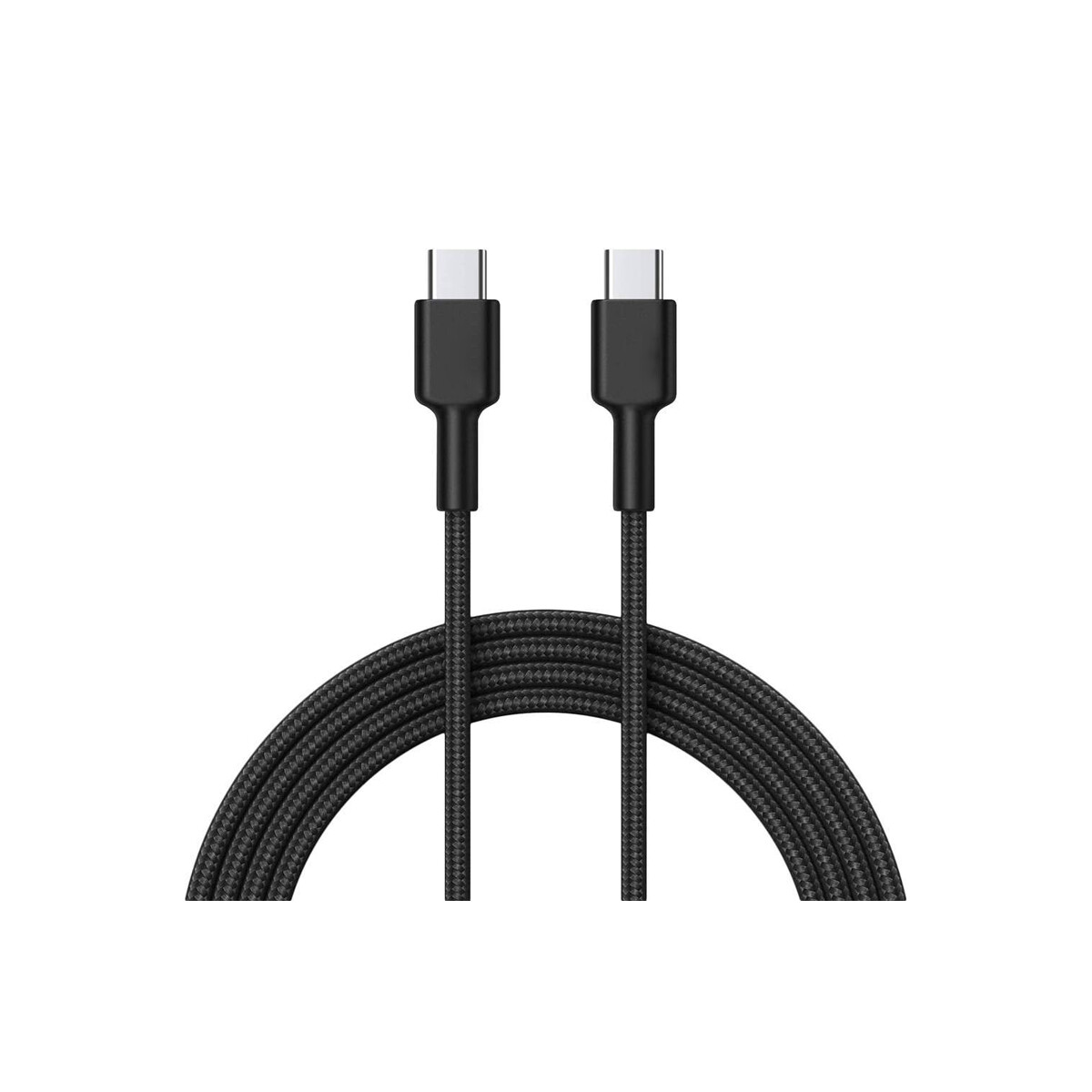 Cable genérico USB Tipo-C 2 metros 