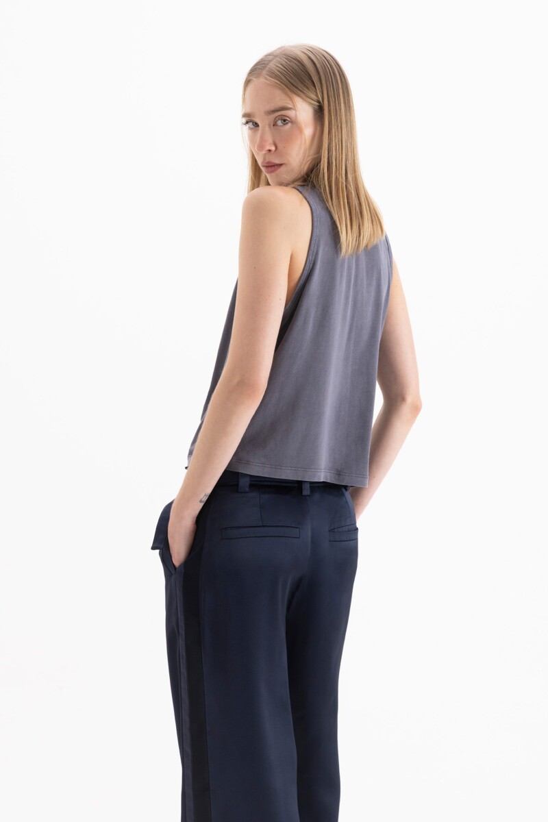 MUSCULOSA SOGNO Gris