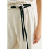 CALCA FEM OFF WHITE