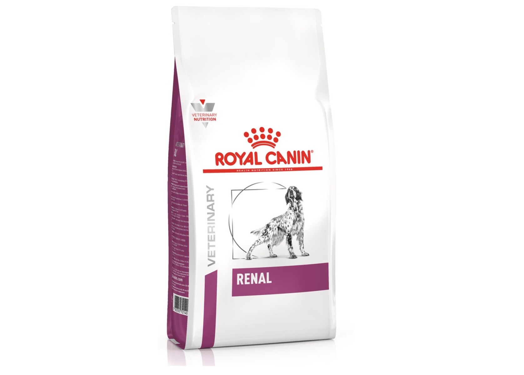 Royal Canin Perro Renal 1.5kg 