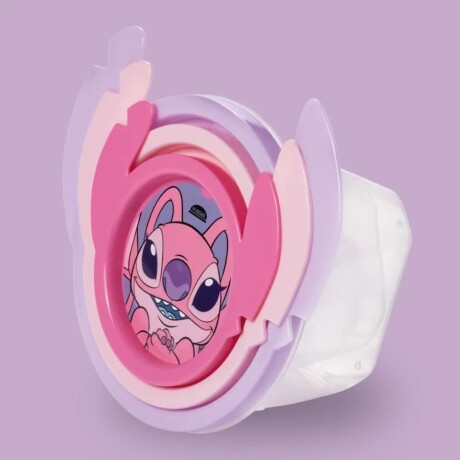 Set X3 Contenedores Angel 17989 Libre de Bpa 001