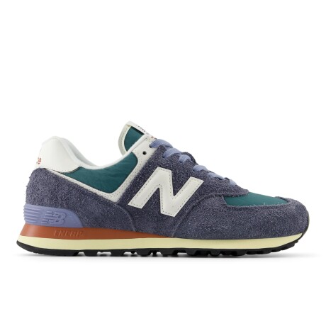 Championes Lifestyle New Balance Unisex 574 U574WBG ELD