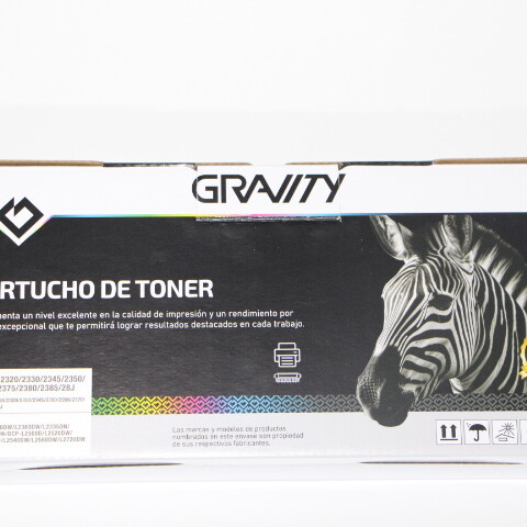 TONER PARA BROTHER TN-660/2370 TONER PARA BROTHER TN-660/2370