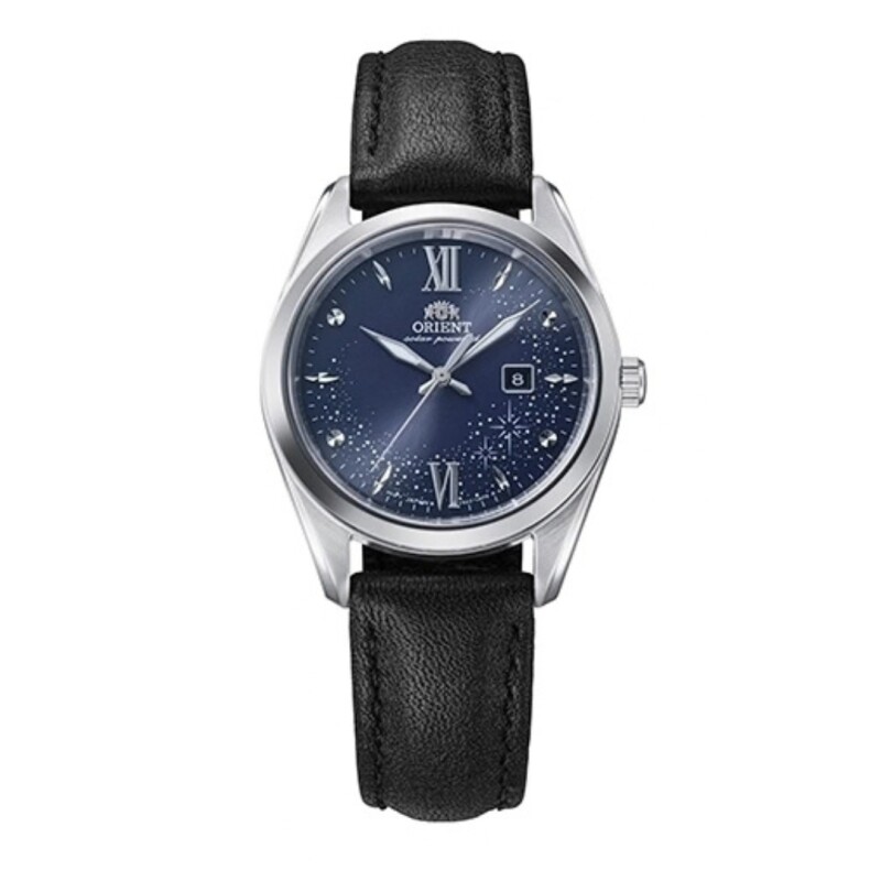Reloj Orient Stretto Solar RA-WG0605L para Mujer Reloj Orient Stretto Solar Ra-wg0605l Para Mujer