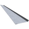 BABETA FRONTAL STANDARD CHAPANEL 3. MT 0.41MM GALV. ARMCO BABETA FRONTAL STANDARD CHAPANEL 3. MT 0.41MM GALV. ARMCO