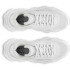 UA W Halo Runner-GRY GRY-023