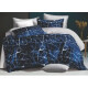 Manta Glamour Sommier 2 plaza , Cotton flor Manta Glamour Sommier 2 plaza , Cotton flor