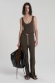 PANTALON NAIROBI Gris