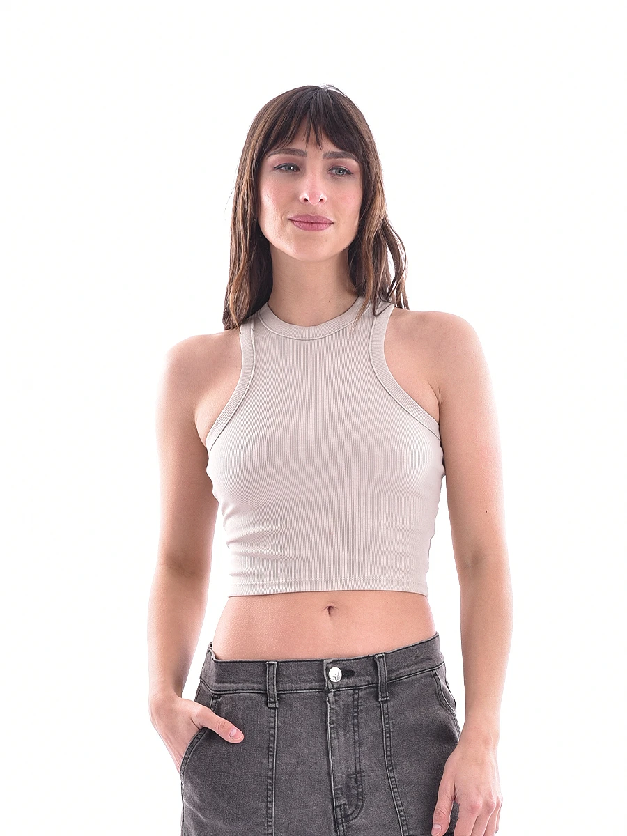 MUSCULOSA FRANCIA - CRUDO 