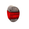 PLASTICO DE FARO TRASERO FUSCA 1600 FUME Plastico De Faro Trasero Fusca 1600 Fume