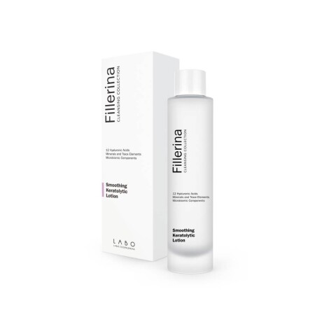 Loción Queratolítica Fillerina Smoothing Keratolytic Lotion 100ml Loción Queratolítica Fillerina Smoothing Keratolytic Lotion 100ml
