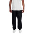 Pantalon de Hombre New Balance French Terry Jogger Negro