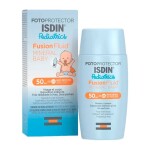 ISDIN FOTOPROTECTOR BABY SPF50 X 50 ML. única