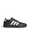 Championes de Hombre Adidas Breaknet 3.0 Negro - Blanco