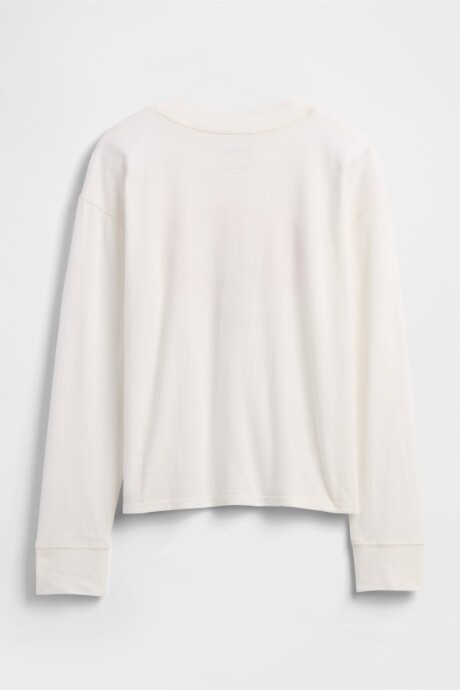 Remera Disney Niña Sp Dis Fam Wht Te Sp25