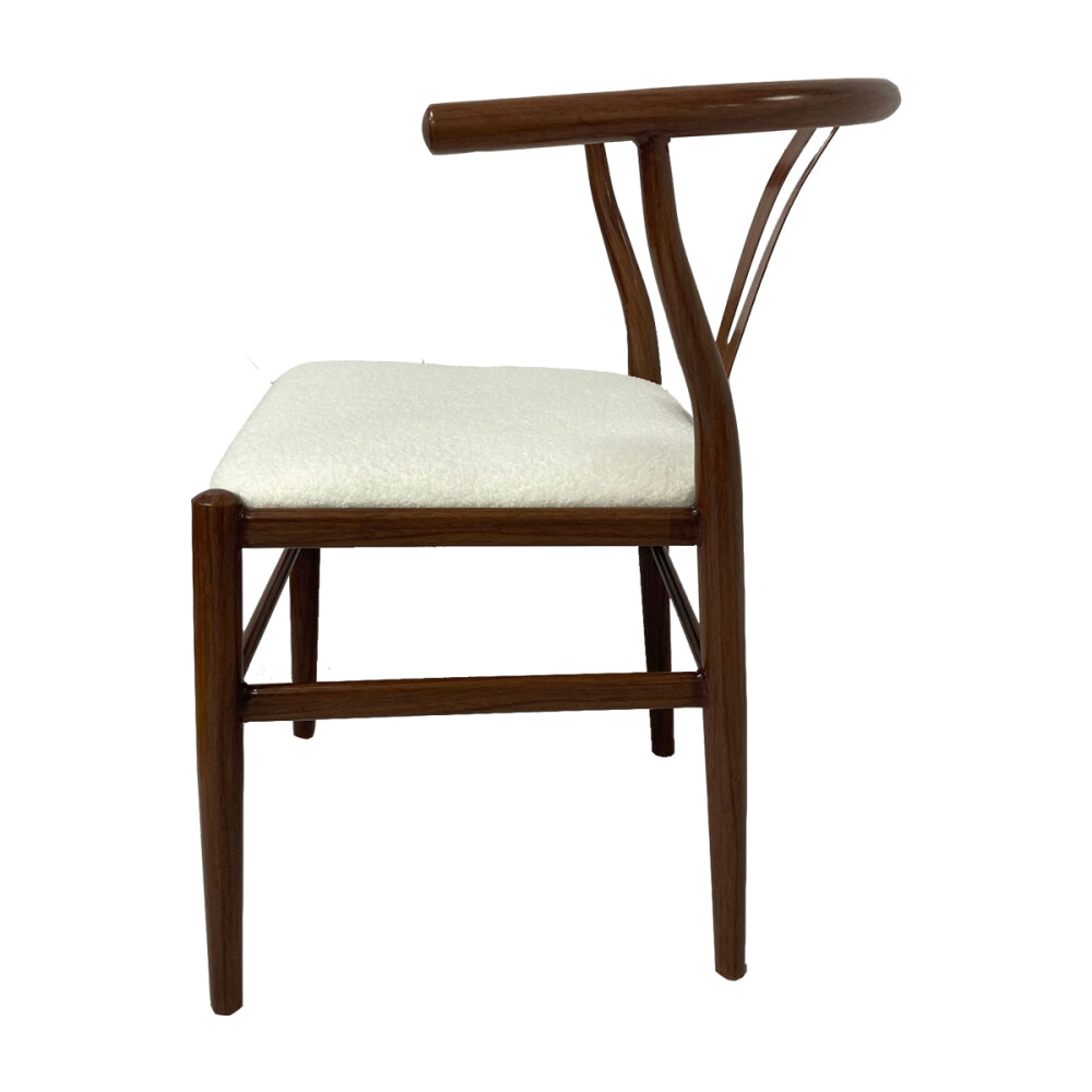 Silla Para Comedor Modelo Wishbone Clasica Silla Para Comedor Modelo Wishbone Clasica