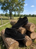 Zapato sport negro