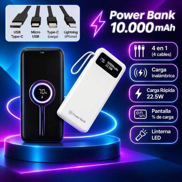 PowerBank
