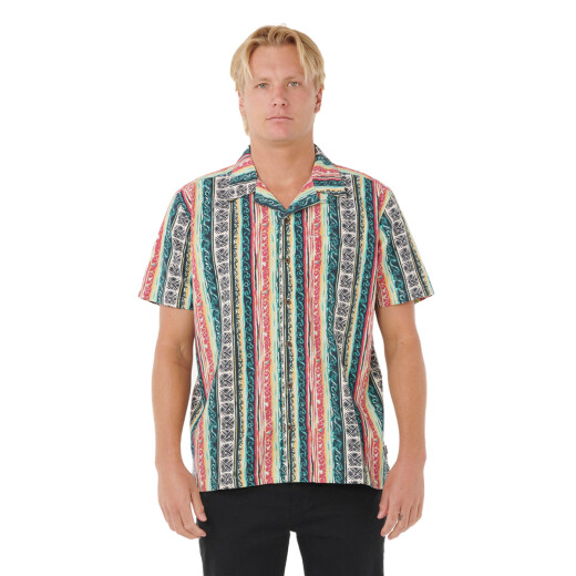 Camisa Rip Curl Horizon Camisa Rip Curl Horizon